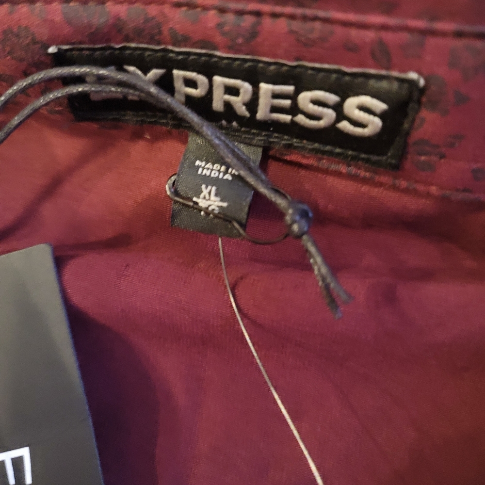 🆕️4 for 40🆕️Express Polo - Picture 4 of 8